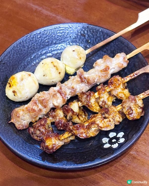 北角隱世昭和風居酒屋 牛舌控必食厚切牛舌扒 
