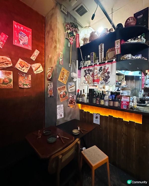 北角隱世昭和風居酒屋 牛舌控必食厚切牛舌扒 