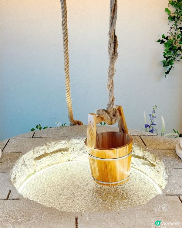 新濠影滙🌟「叢林妙妙屋」人氣角色打卡📸