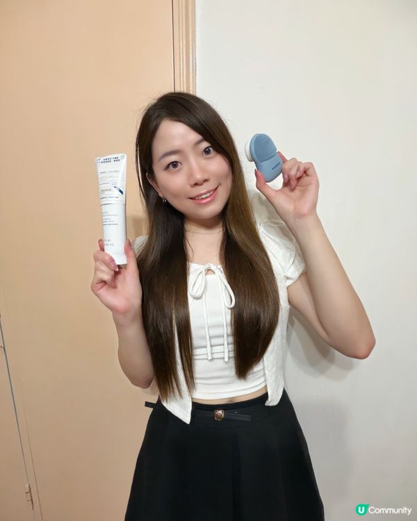 希臘No.1^皇牌👑KORRES乳酪益菌潔面乳🥳