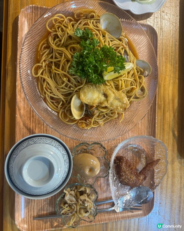 Chill傾偈好地方！🤫🍽️