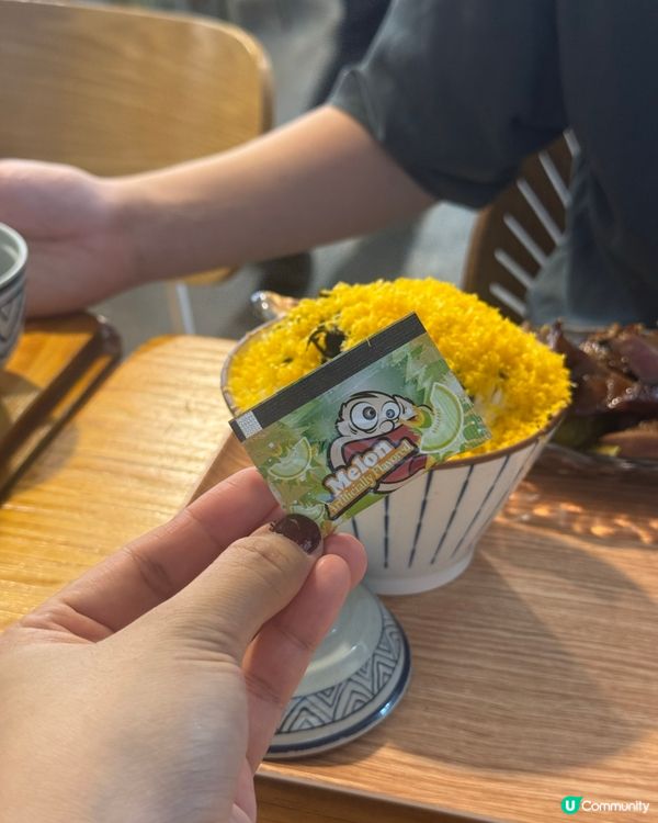 Chill傾偈好地方！🤫🍽️