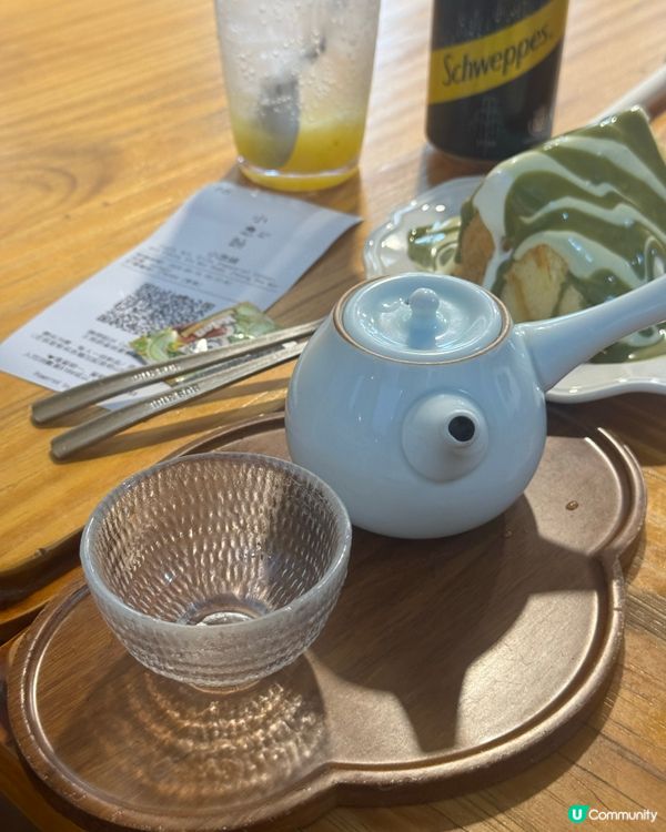 Chill傾偈好地方！🤫🍽️