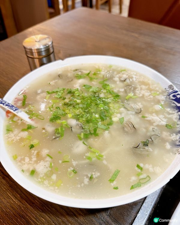 🥳旺角潮州菜老字號｜$8換購滷水拼盤