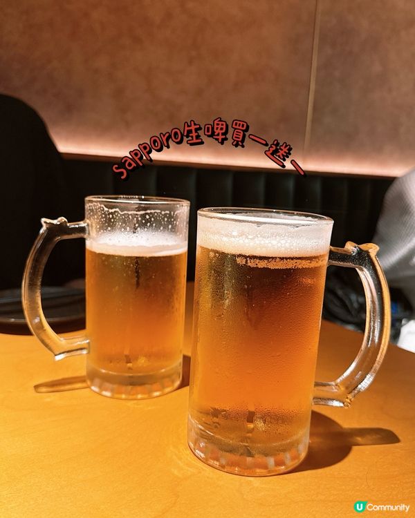 銅鑼灣超抵串燒店｜人生有限杯🍢🍻