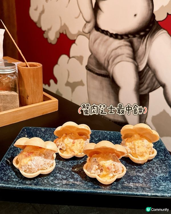 ✧ 香港串燒天花板《燒烤堂》🍢回頭率100% ✧