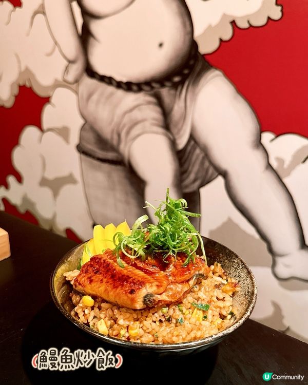 ✧ 香港串燒天花板《燒烤堂》🍢回頭率100% ✧
