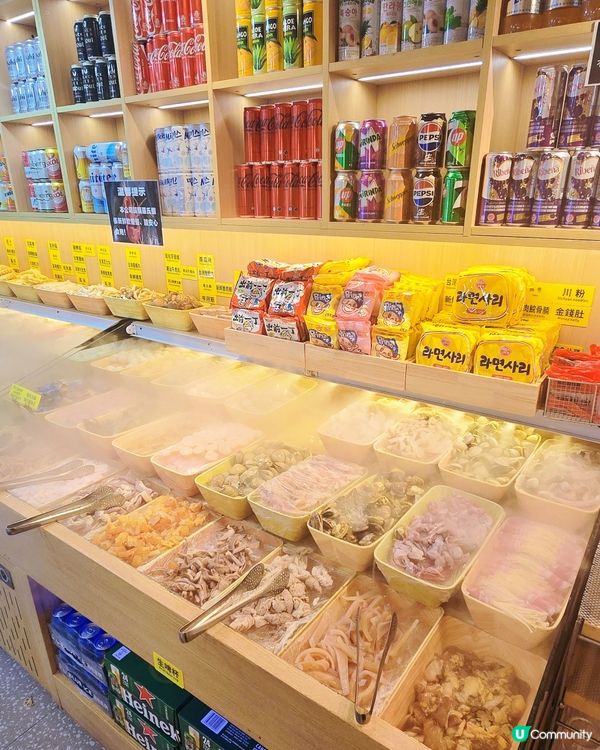 自助美食、雞煲燒烤及火鍋任食放題