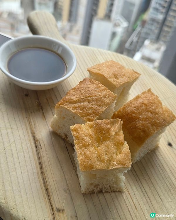 靚景餐廳😍