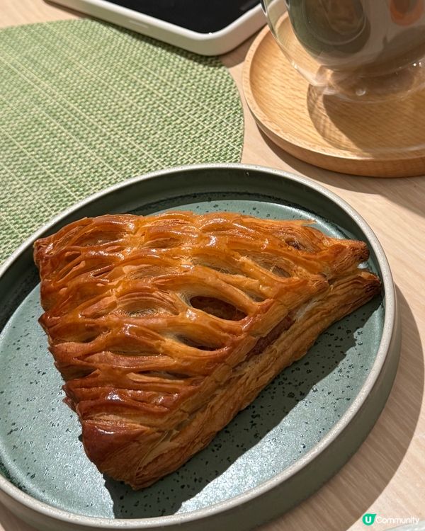 假日 High Tea☕️