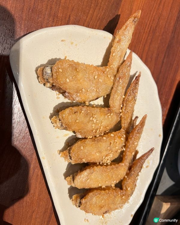 名古屋烏冬之選！🤤