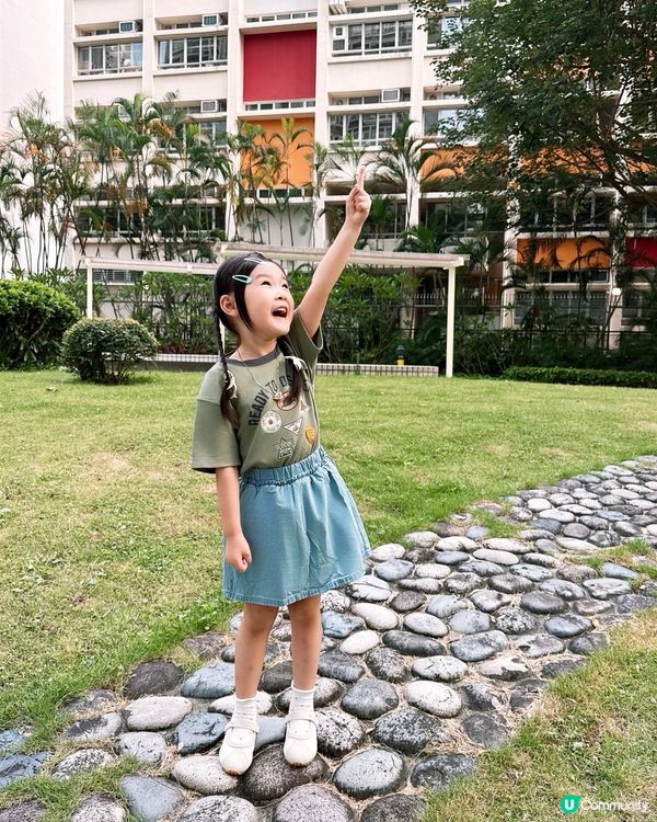 𖤐 Holiday OOTD x UNIQLO Kids 𖤐