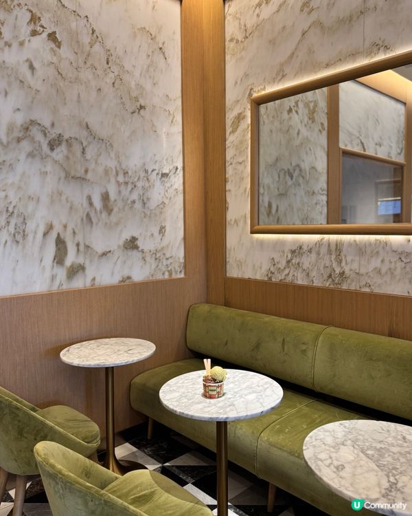 山頂Gelato MESSINA
