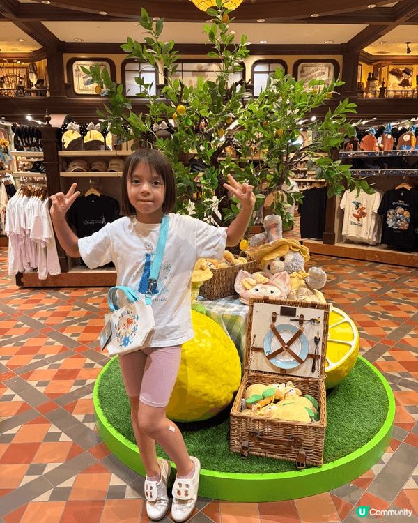 Disney is my daughter favourit...