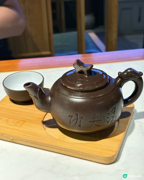 深圳杭幫菜推介：風雨故人，環境好，性價比高