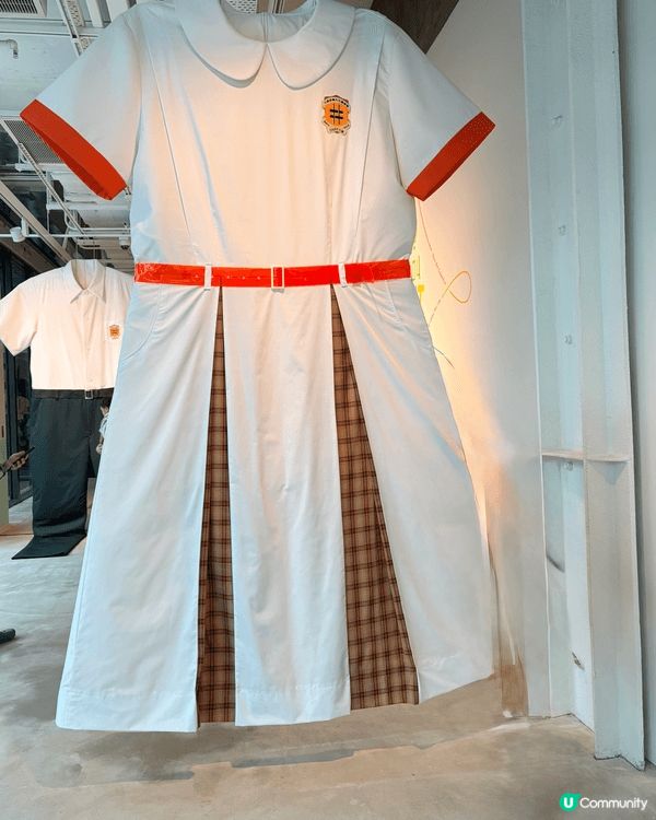 荃灣南豐紗廠的CHAT六廠（六廠紡織文化藝術館）免費夏季群展...
