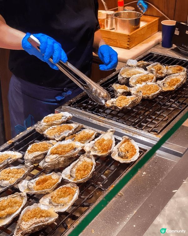 第一當年可以去銅鑼灣利舞臺15樓嘅美人魚任食火鍋呢度可以自己...