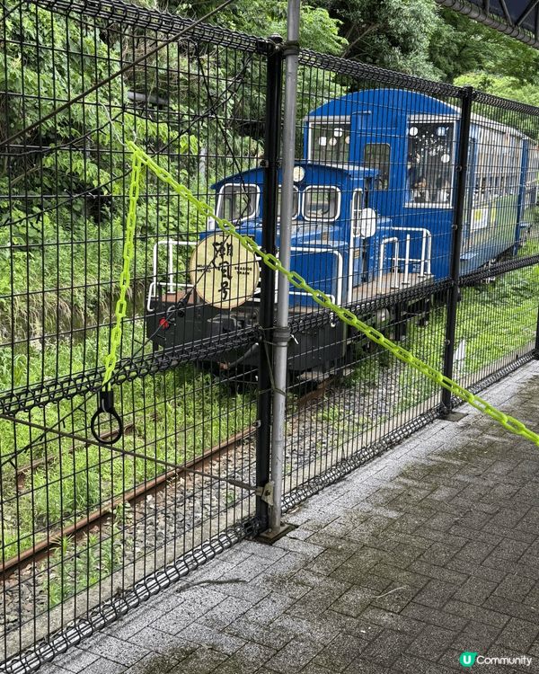 暑假帶咗仔仔去咗日本福岡旅遊，其中一日去咗門司港（北九州市門...