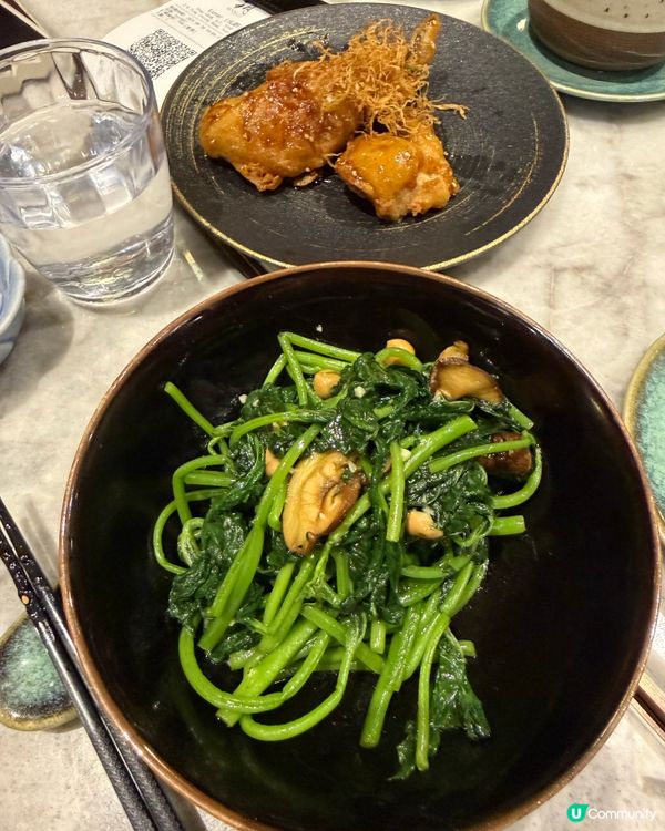 台式風味🌊 元朗必食！✨