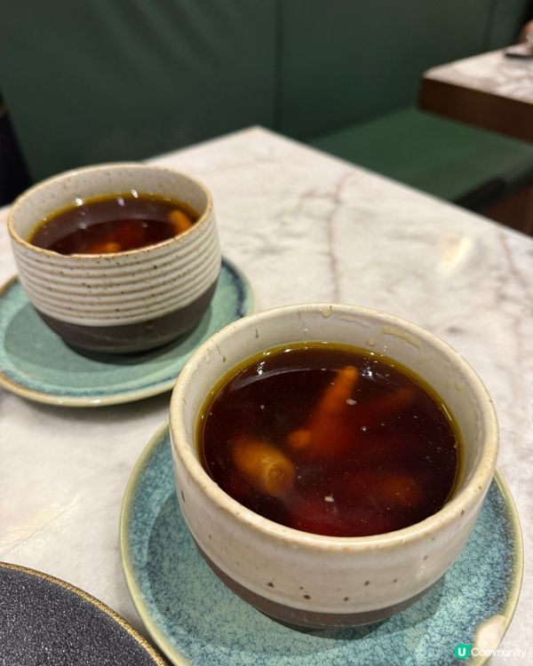 台式風味🌊 元朗必食！✨