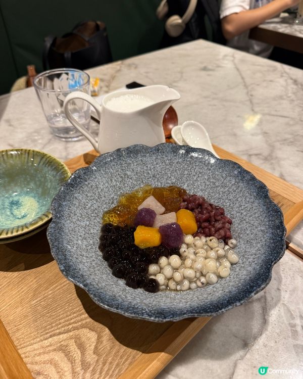 台式風味🌊 元朗必食！✨