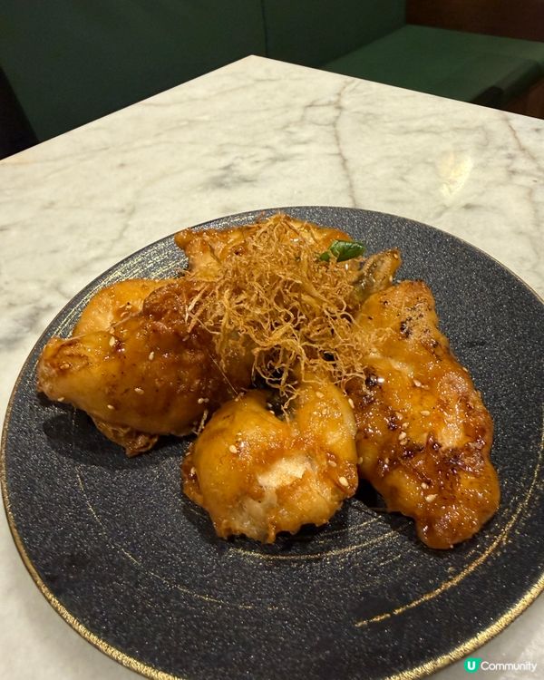 台式風味🌊 元朗必食！✨
