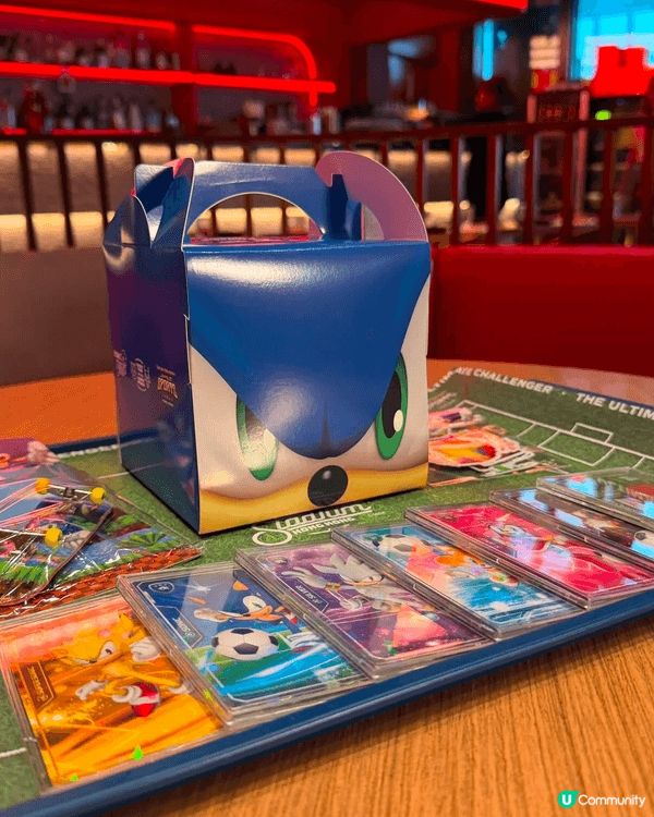 為咗同阿仔慶生，專登帶佢去Joypolis Sports玩番...