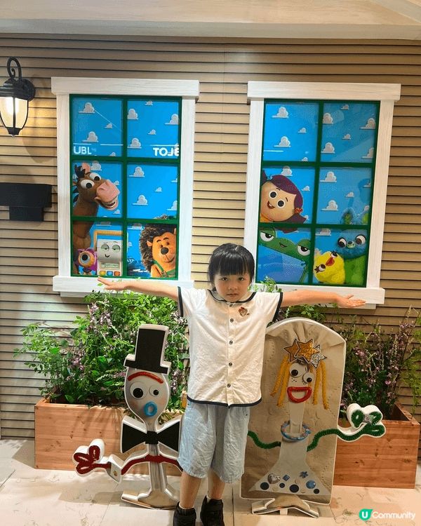 尖沙咀海港城好去處