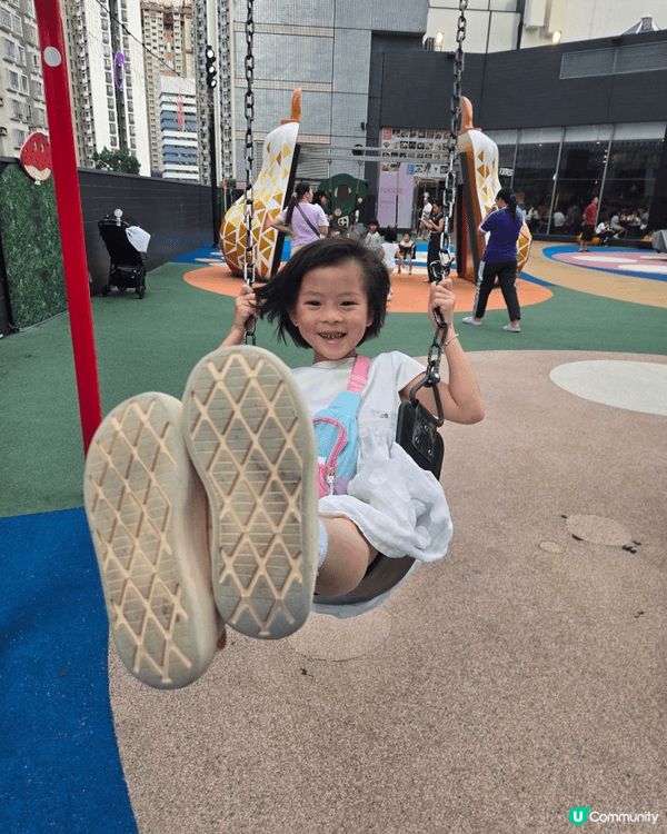 沙田新城市廣場既lego活動，snoopy公園，屯門黃金海岸...