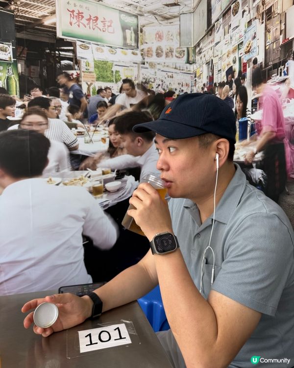陳根記：石門大排檔鑊氣之選！😋🔥