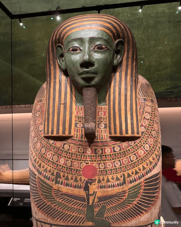 親子活動除左去純粹玩樂，我都會帶小朋友去下博物館學習唔同知識...