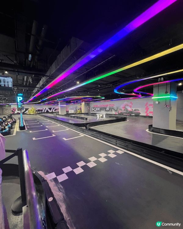 蛇口店：KP-FUN 超級派對 🎠全新開幕、面積達 20,0...