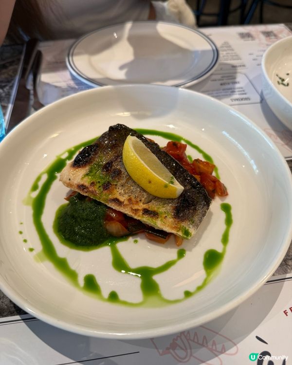 Paris vibes at Taikoo🇫🇷 🍽️