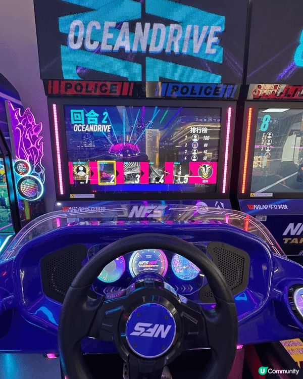 🎮深圳室內放電天堂！親子玩足一日唔使曬🌞