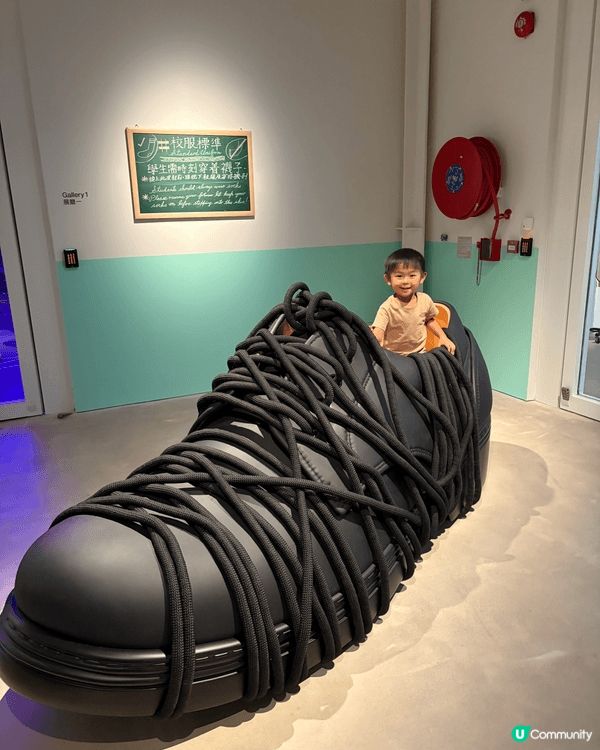 1. 灣仔合和中心的異寵展覽，免費參觀不同既兩棲類動物，可以...