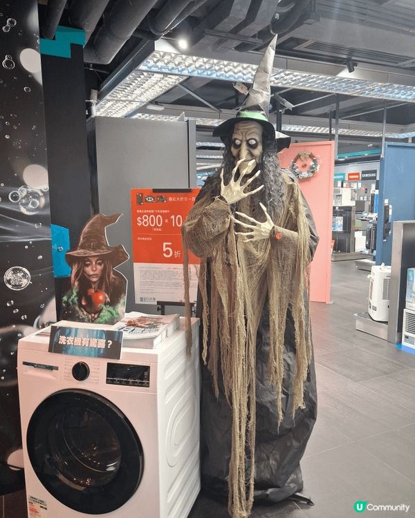 旺角西洋菜南街的百老滙「光影體驗館」，是都市人不可錯過的沉浸...