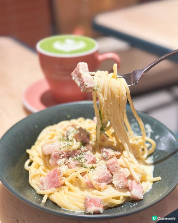 So yummy cafe 