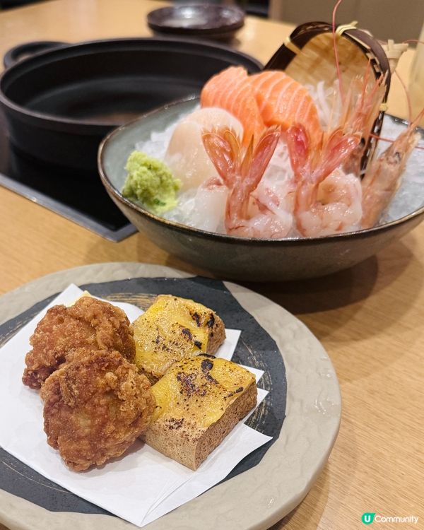 🥢 尖沙咀極高CP值壽喜燒!$498 A4和牛雙拼+豐富二人...