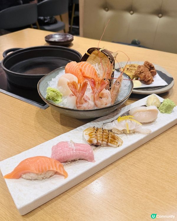 🥢 尖沙咀極高CP值壽喜燒!$498 A4和牛雙拼+豐富二人...