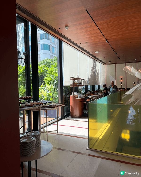 提到曼谷的「標準酒店」，通常就是指曼谷大京都大廈標準酒店（T...