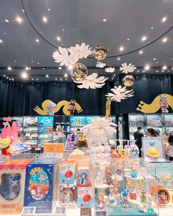 🇲🇴新濠影匯POP MART玩具🧸迷天堂