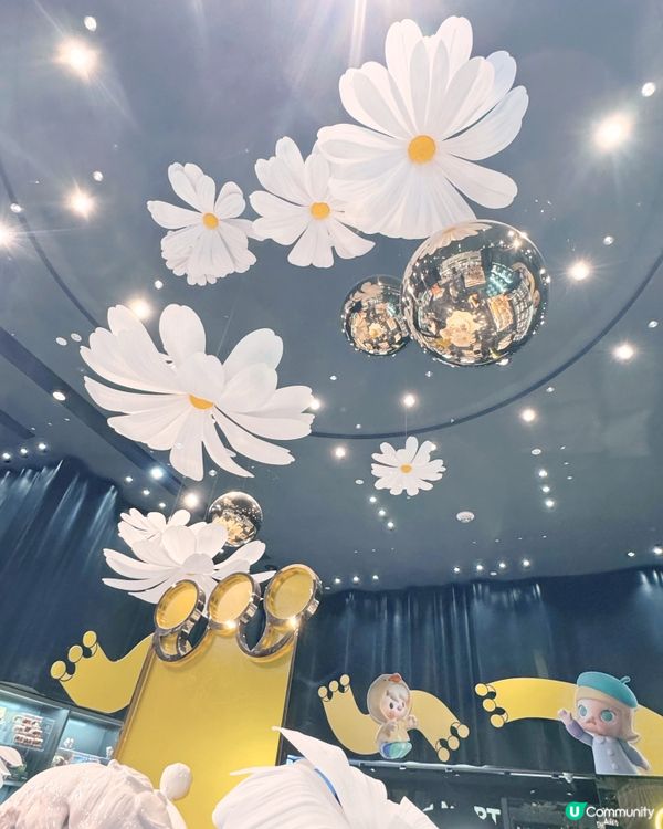 🇲🇴新濠影匯POP MART玩具🧸迷天堂
