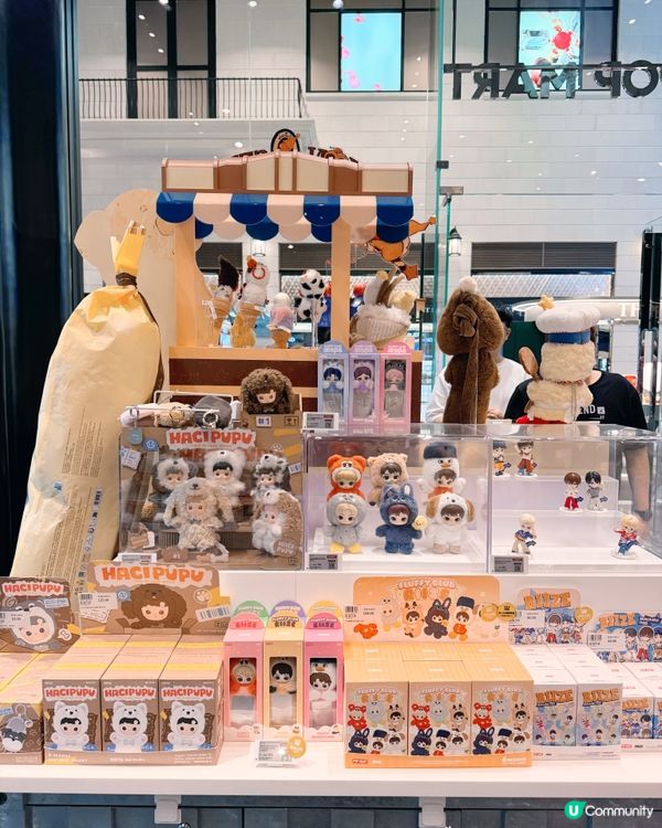 52TOYS🌟澳門首店必逛攻略🏵️