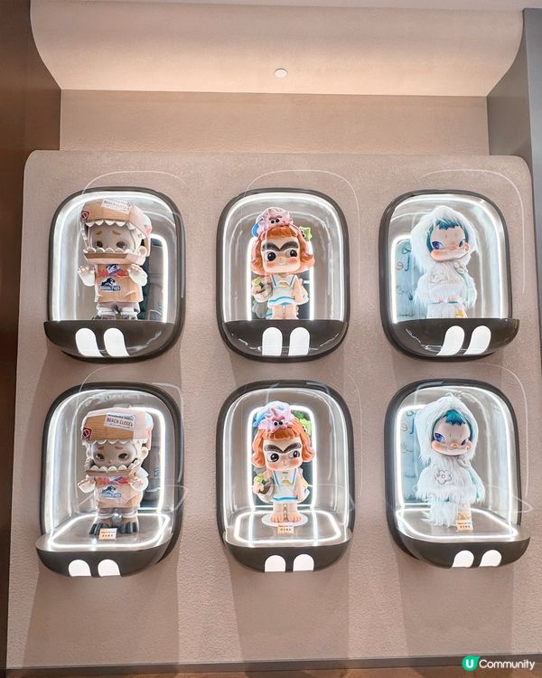 52TOYS🌟澳門首店必逛攻略🏵️