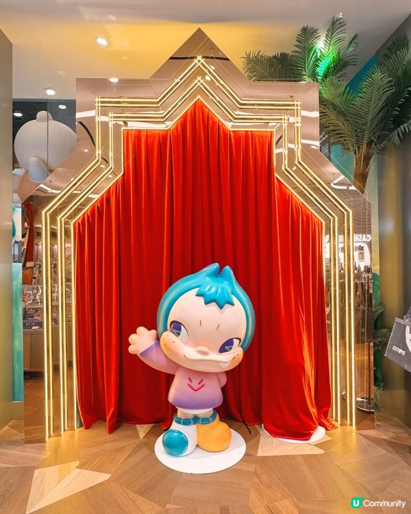 52TOYS🌟澳門首店必逛攻略🏵️