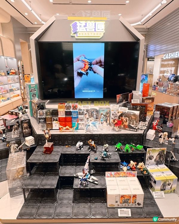 52TOYS🌟澳門首店必逛攻略🏵️