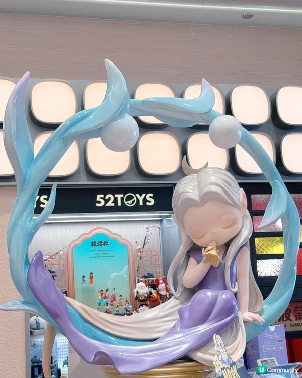 52TOYS🌟澳門首店必逛攻略🏵️