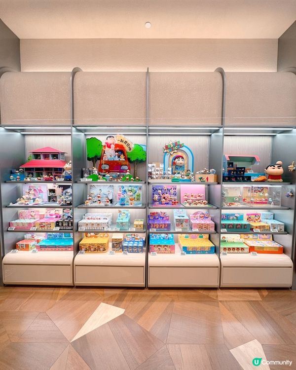 52TOYS🌟澳門首店必逛攻略🏵️