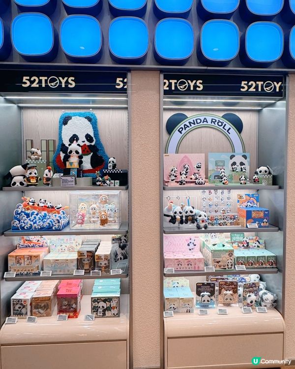 52TOYS🌟澳門首店必逛攻略🏵️