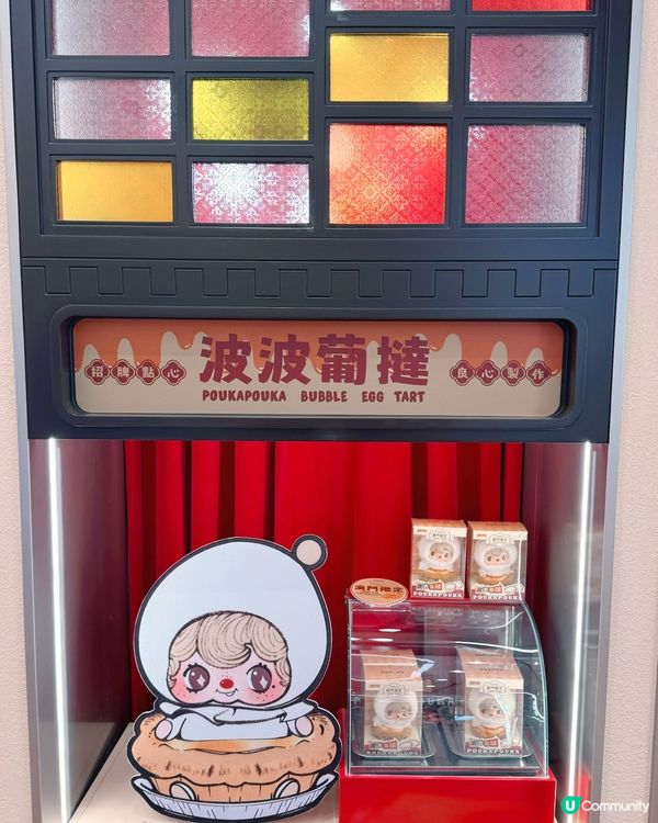 52TOYS🌟澳門首店必逛攻略🏵️